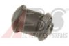 A.B.S. 270225 Control Arm-/Trailing Arm Bush